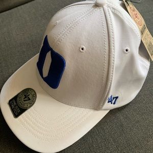 Duke Blue Devils Hat